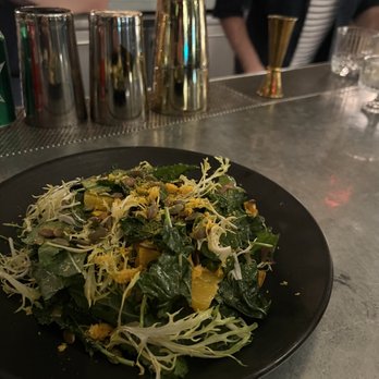 Somerset - Butternut Squash Salad - American Near Me - Chicago, Illinois Somerset - Butternut Squash Salad - American Near Me - Chicago, Illinois