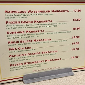 Boardwalk Joe's - Menu - Food Stands Near Me - Orlando, Florida