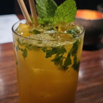 Kama - La Grange - Ginger Elixir - Indian Near Me - La Grange, Illinois