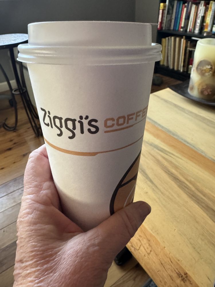 ZIGGI’S COFFEE Updated October 2024 331 Milan Pl, Erie, Colorado