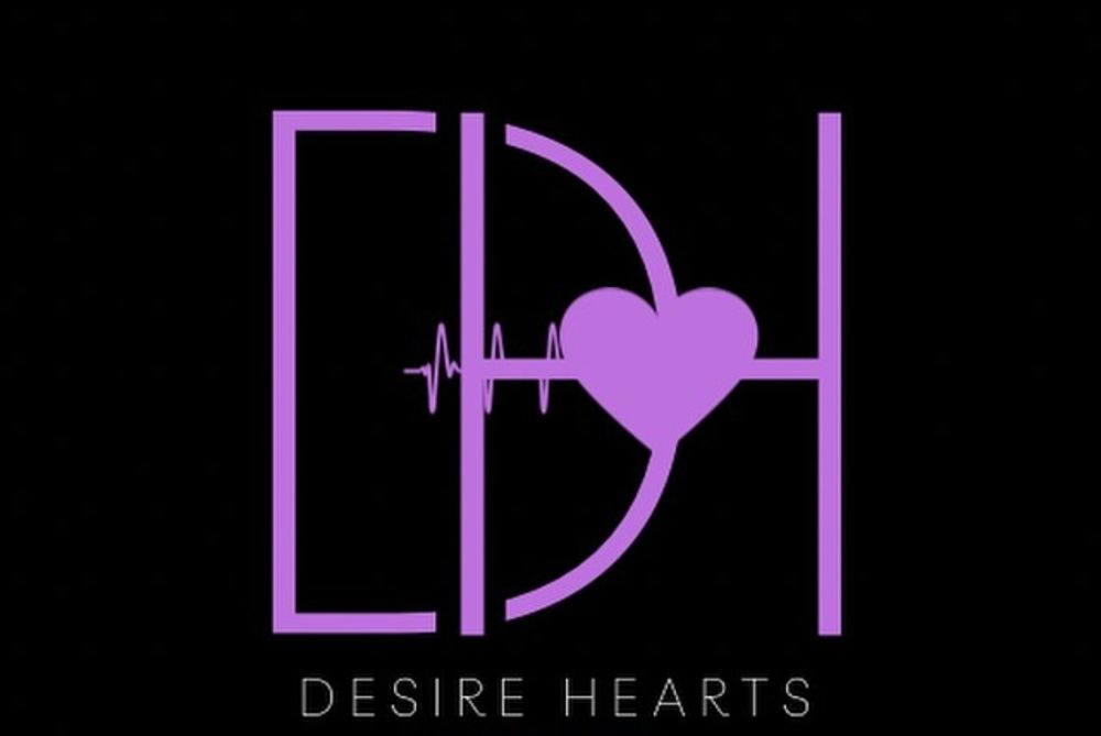 Desire Hearts  - grief counselor in Philadelphia, PA