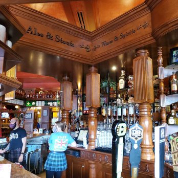 The Pub - Orlando - Bar - British Near Me - Orlando, Florida