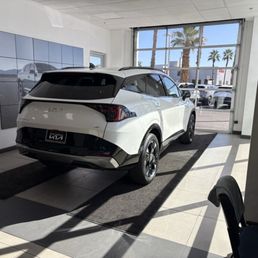 New car New car
