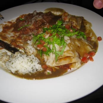 Verde - Stacked enchiladas. - Mexican Near Me - Lihue, Hawaii Verde - Stacked enchiladas. - Mexican Near Me - Lihue, Hawaii