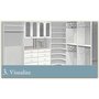 Photo of Affordable Closets