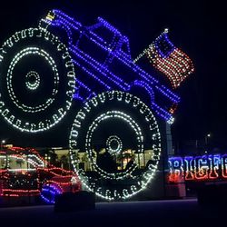 Magic of Lights