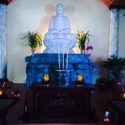 Tam Bao Temple - Tam Bao Buddhist temple.