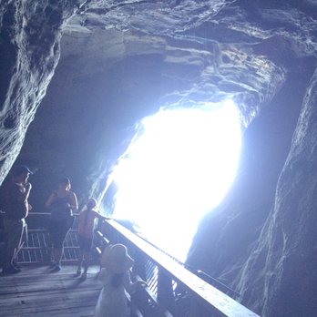 Cave Store - Walking Tours Near Me - La Jolla, California