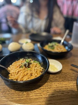 Dough Zone Dumpling House Renton Landing by null