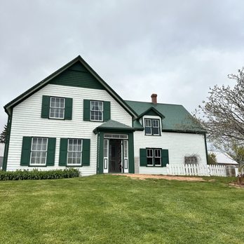 Green Gables Heritage Place - Green Gables - Landmarks & Historical Buildings Near Me - Cavendish, Prince Edward Island