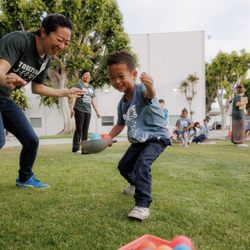 South Bay Community Church - VBS Preschool 2025