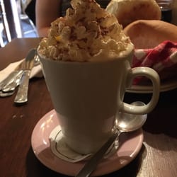 Tiroler Stuberl