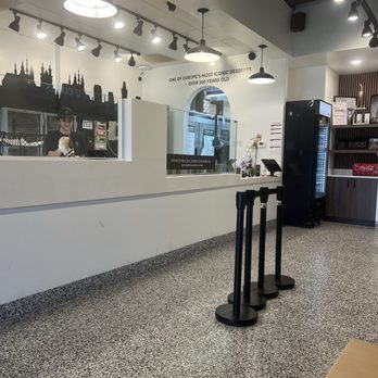 Crispy Cones - Opening Soon - Desserts Near Me - Voorhees, New Jersey