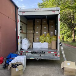 Genesis empire moving - Fully loaded