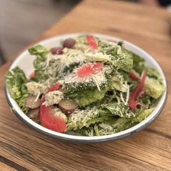 Storia Cucina - Little Gem Salad - Italian Near Me - Bellingham, Washington