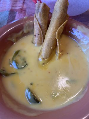 El Magey Mexican Buffet by null