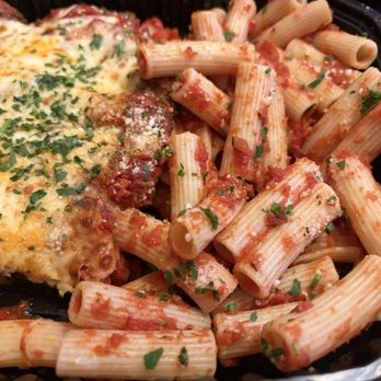 Capriccio's - Tapas/Small Plates Near Me - Solon, Ohio