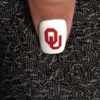 Nails By Kevin - Nail Salons Near Me - Poteau, Oklahoma