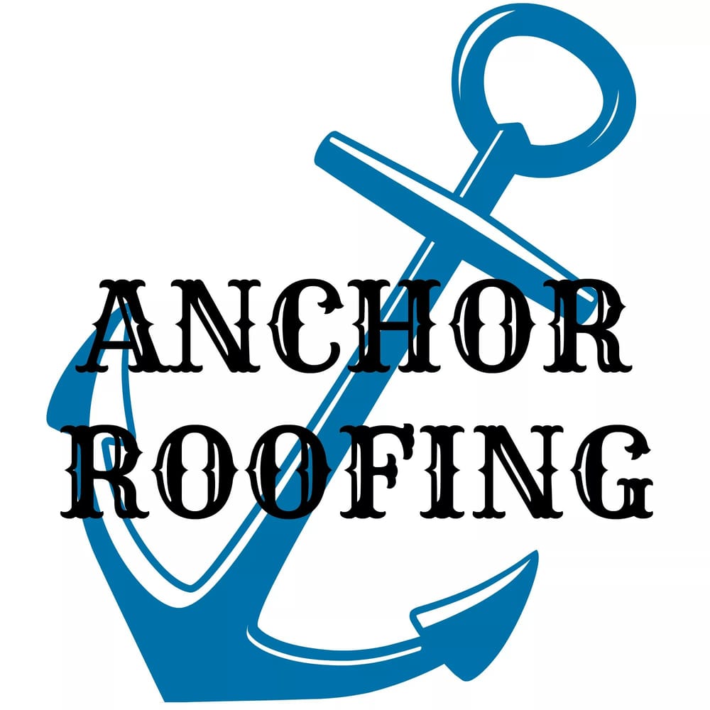 Slide of Anchor Roofing