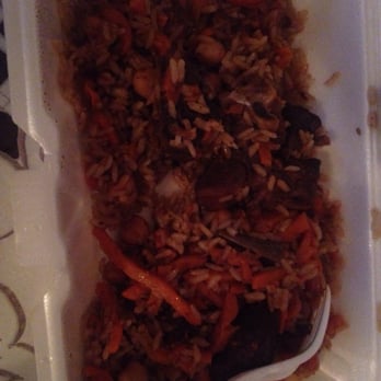 Cheburechnaya - Plov is life - Kosher Near Me - Rego Park, New York