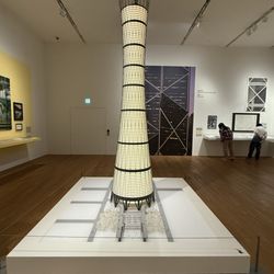 M+展亭 - I.M. Pei: Life Is Architecture