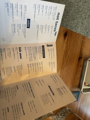 Menu photo 3 Bartaco Boston, MA Menu photo 3 Bartaco Boston, MA