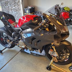 Bike Armory