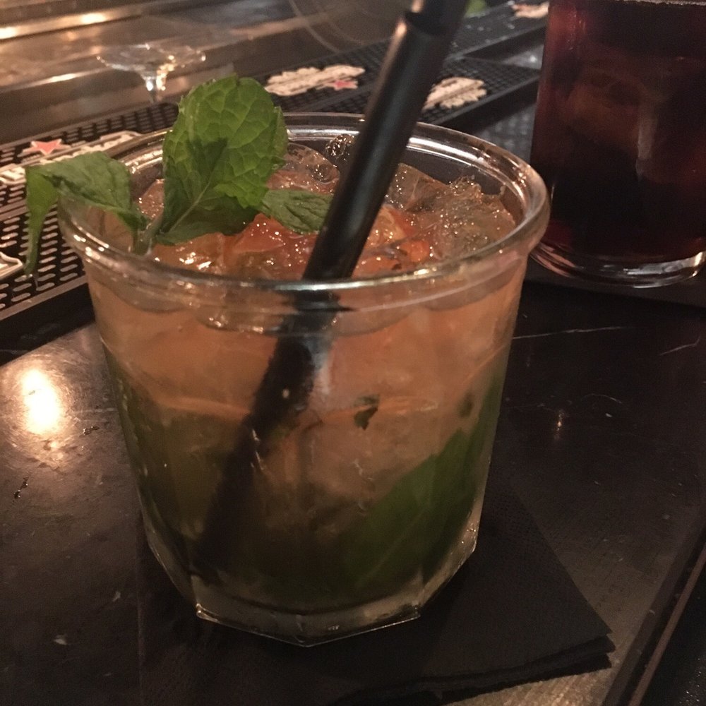 La Rouge - Mojito - Bars Near Me - Barcelona, B La Rouge - Mojito - Bars Near Me - Barcelona, B