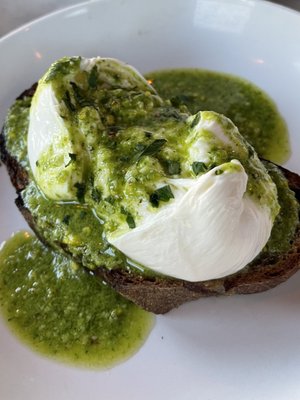 Margot Cafe & Bar by null