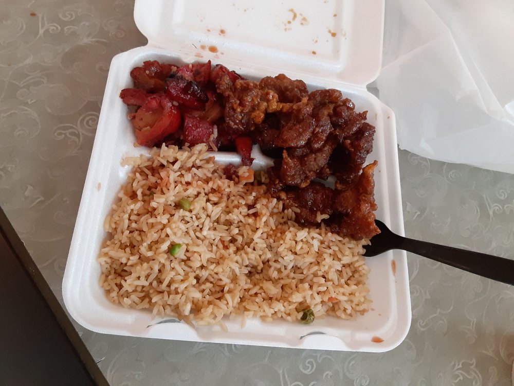 BASIL THAI KITCHEN Updated September 2024 N Chesterfield, Virginia