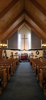 St David's Episcopal School