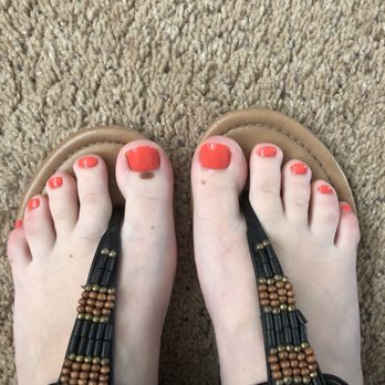 Milluxury Nail Spa - Pedicure by Alfa - Nail Salons Near Me - Mill Creek, Washington Milluxury Nail Spa - Pedicure by Alfa - Nail Salons Near Me - Mill Creek, Washington