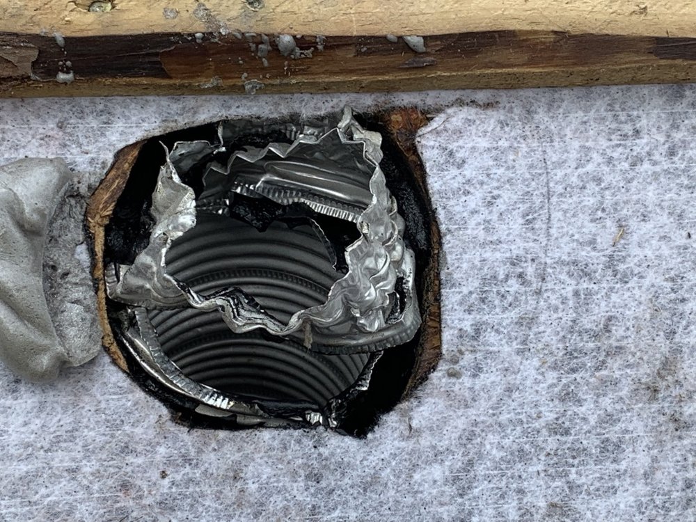 Slide of Jasper Roofing Contractors - Sanford