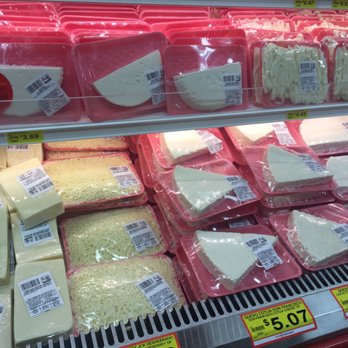 El Super - Sampling of the cheese section - Delis Near Me - Commerce, California El Super - Sampling of the cheese section - Delis Near Me - Commerce, California