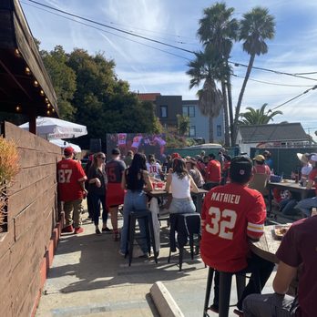Home & Away - Outside - need umbrellas - Sports Bars Near Me - San Diego, California Home & Away - Outside - need umbrellas - Sports Bars Near Me - San Diego, California