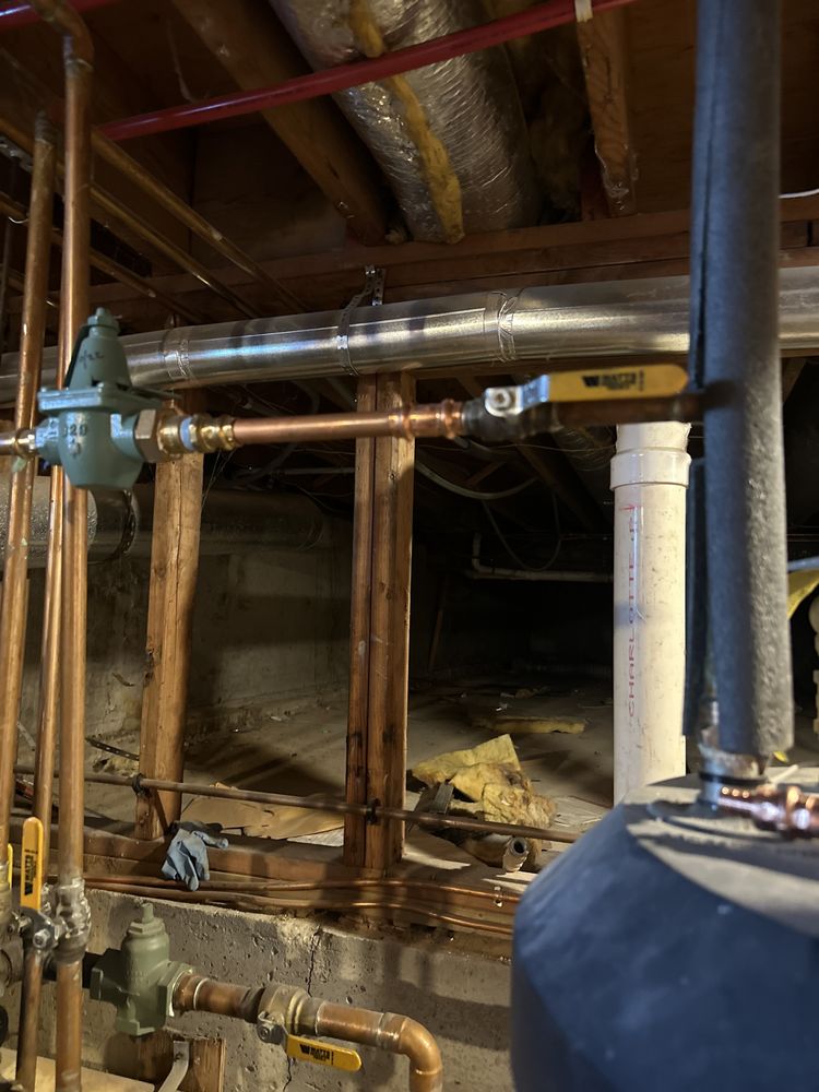 Slide of 89.95 Sewer & Drain