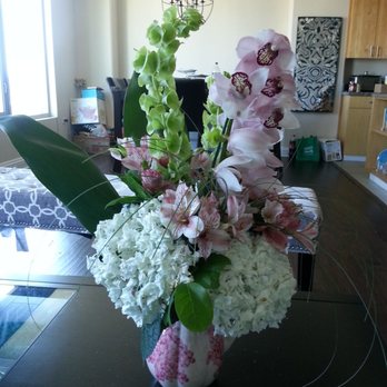 Everbloom Fresh Flowers - Florists Near Me - San Diego, California