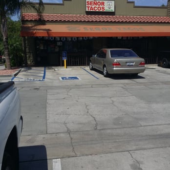 Senor Tacos - Wow,, I must say when I walked in I didn't know what to expect but the food was outstanding great songs of great service - Breakfast & Brunch Near Me - Norco, California