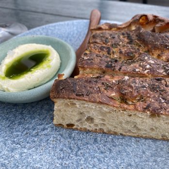 Lutèce - Focaccia - French Near Me - Washington, DC, District of Columbia Lutèce - Focaccia - French Near Me - Washington, DC, District of Columbia
