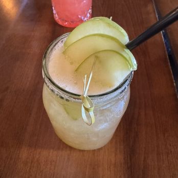 Biscuits and Bourbon - Apple cider vinegar - New American Near Me - Henderson, Nevada