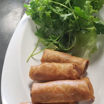 Pho Ga District - Cha gio ($7.00) - Vietnamese Near Me - Rosemead, California Pho Ga District - Cha gio ($7.00) - Vietnamese Near Me - Rosemead, California