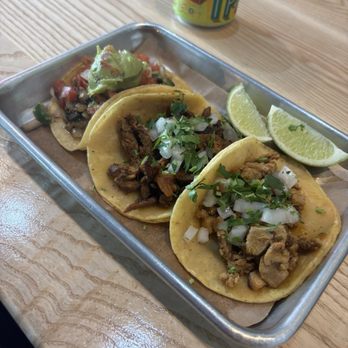 OMG Tacos - Asian Fusion Near Me - Richardson, Texas