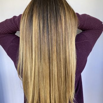 Beautique on Broadway - Second balayage - Hair Salons Near Me - Clark, New Jersey Beautique on Broadway - Second balayage - Hair Salons Near Me - Clark, New Jersey