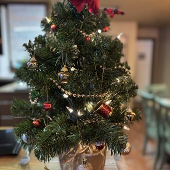 Mari's Kitchen - Breakfast & Brunch Near Me - Florence, Oregon