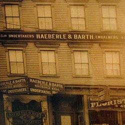 Bradley, Haeberle & Barth Funeral Home