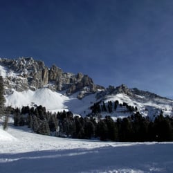 Obereggen