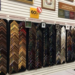 Michaels - Framing