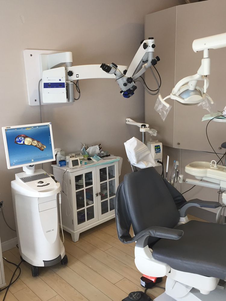 RICHARD SPRAGUE, DDS Updated July 2024 20 Photos & 24 Reviews 122