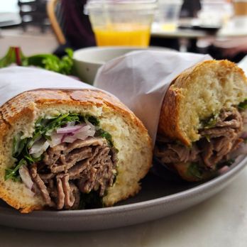 Chaupain Bakery - Lamb French Dip - Bakeries Near Me - San Clemente, California Chaupain Bakery - Lamb French Dip - Bakeries Near Me - San Clemente, California
