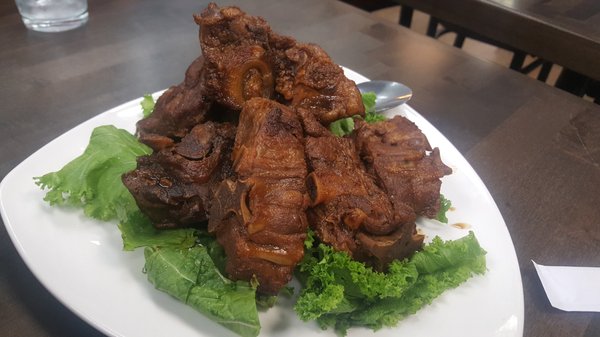 Corner 21 Chinese Cuisine (Temporarily closed) by null